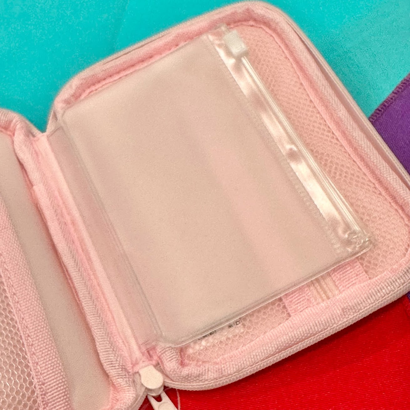 My Melody Medical Carry Pouch
