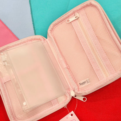 My Melody Medical Carry Pouch