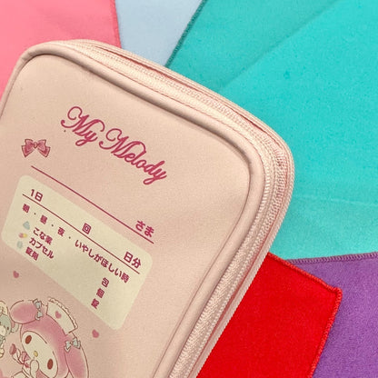 My Melody Medical Carry Pouch