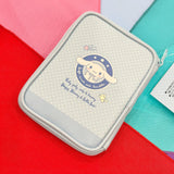 Cinnamoroll Medical Carry Pouch