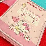 Hello Kitty Medical Carry Pouch