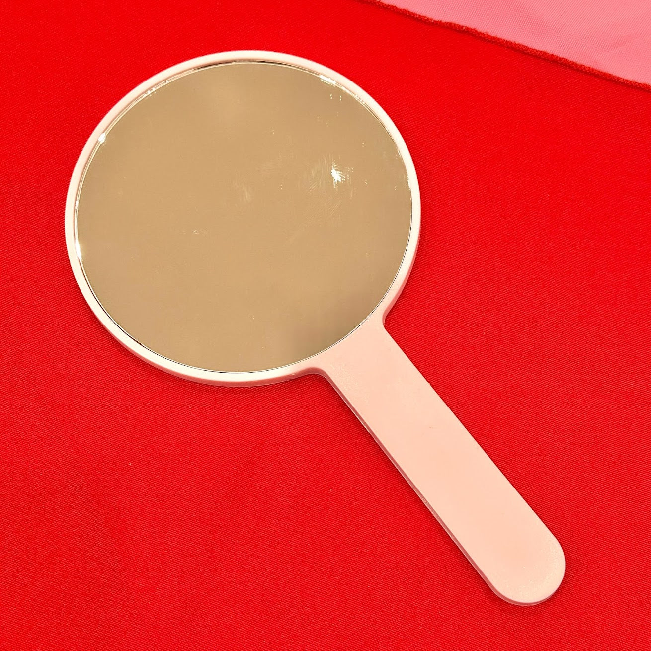 Sanrio Characters "Hocans" Mirror