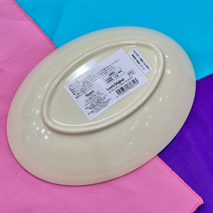 Pochacco Curry & Pasta Plate