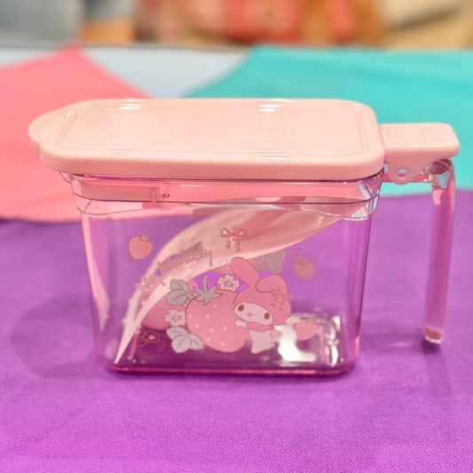 My Melody Spice Jar