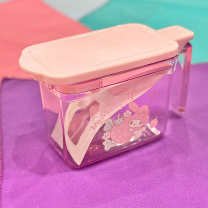 My Melody Spice Jar