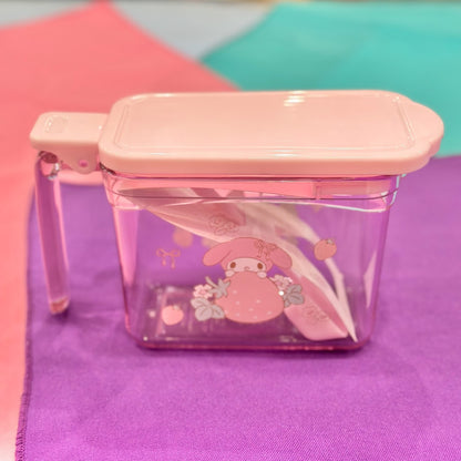 My Melody Spice Jar