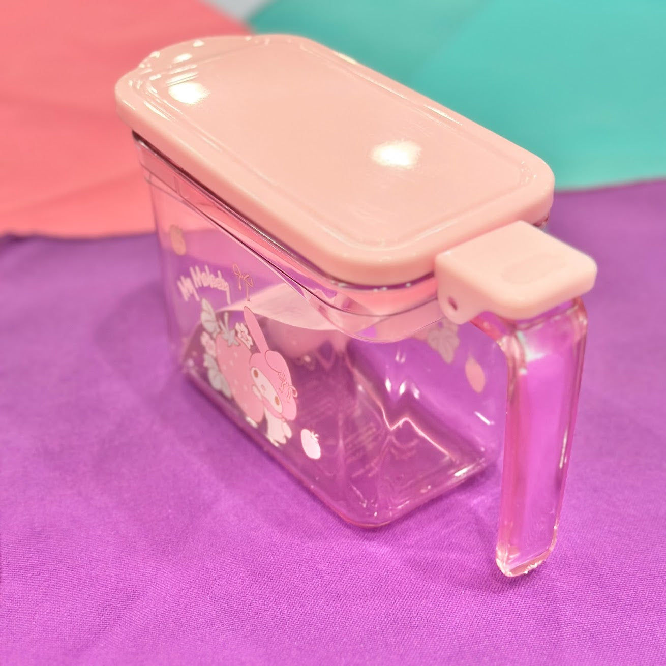 My Melody Spice Jar