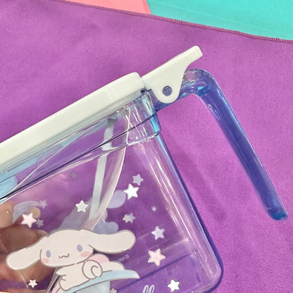 Cinnamoroll Spice Jar