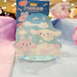 Cinnamoroll "Poron" Secret Acrylic Stand