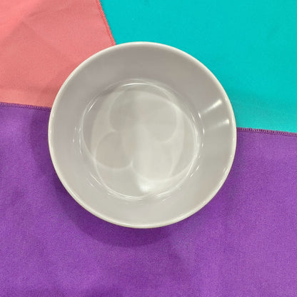 Kuromi Melamine Bowl