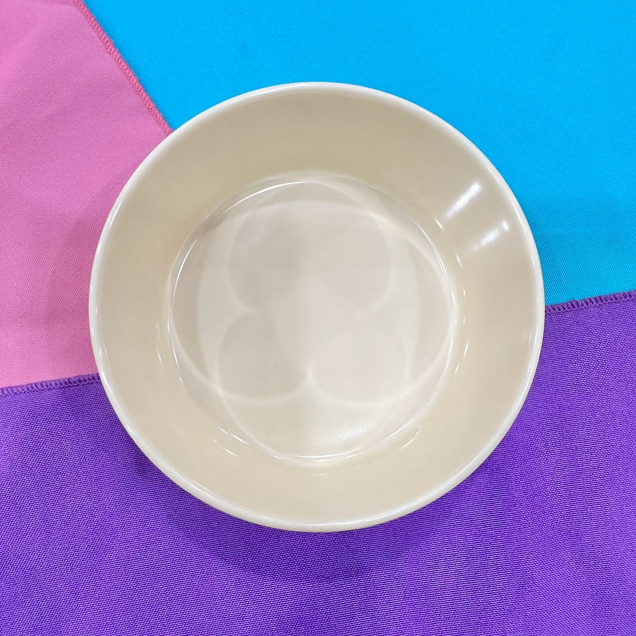 Pochacco Melamine Bowl