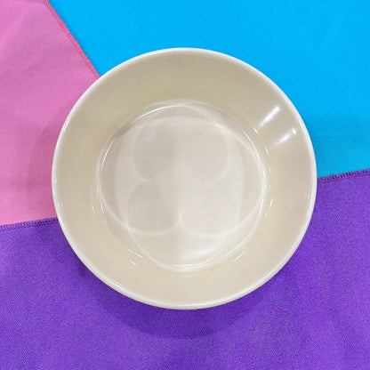 Pochacco Melamine Bowl