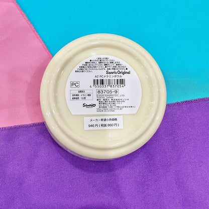 Pochacco Melamine Bowl