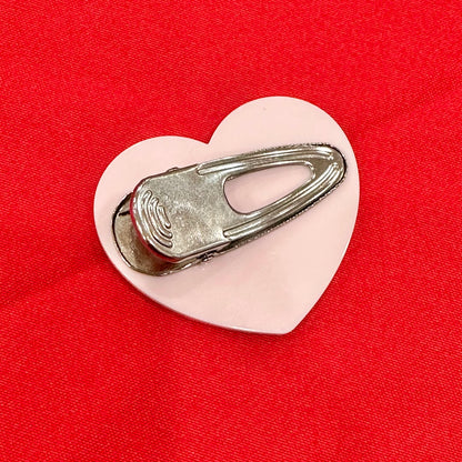 Sanrio Characters "Hocans" Hair Clip