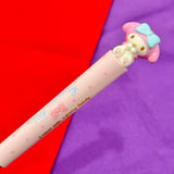 My Melody Fork w/ Mascot