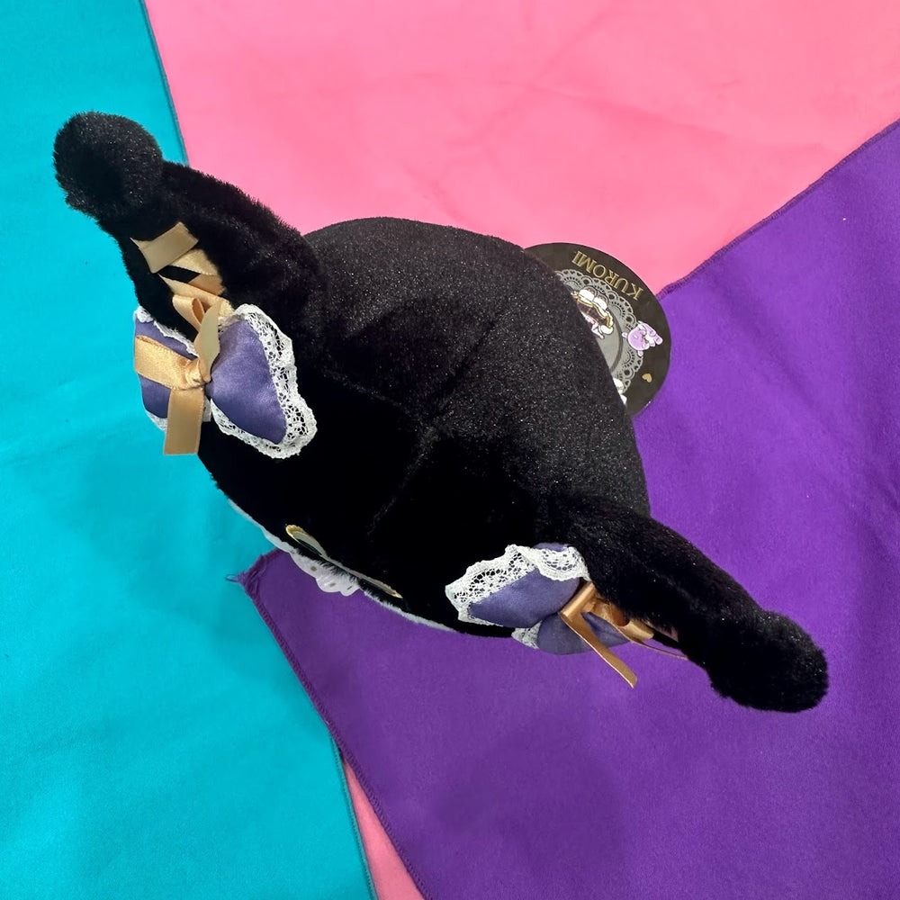Kuromi 8in Plush