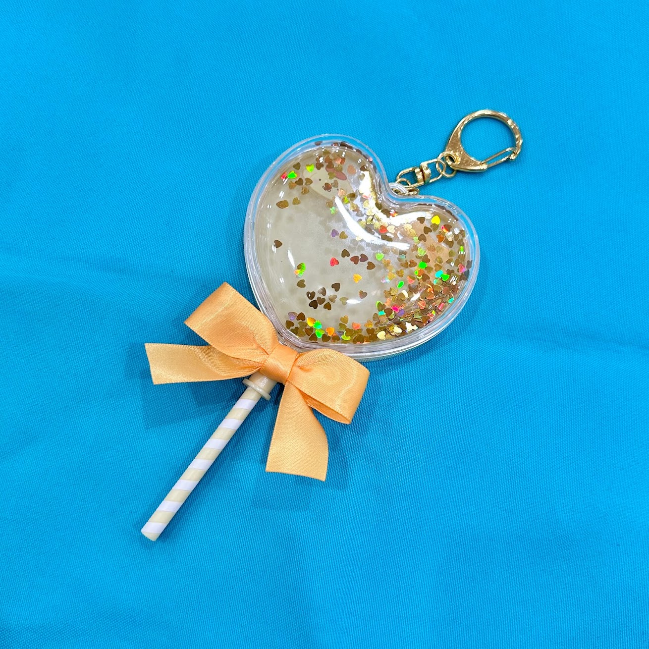 Pompompurin "Balloon" Charm