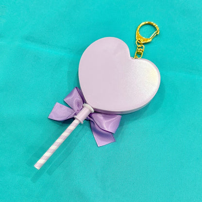 Kuromi "Balloon" Charm