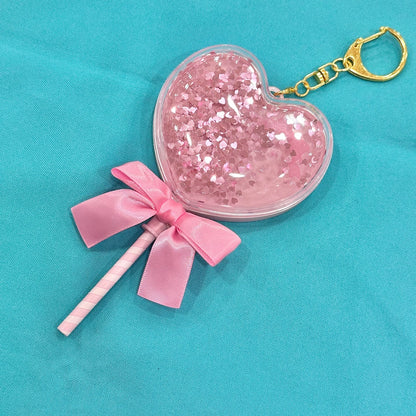 My Melody "Balloon" Charm