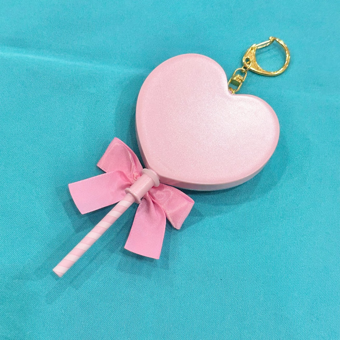My Melody "Balloon" Charm