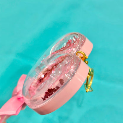 My Melody "Balloon" Charm