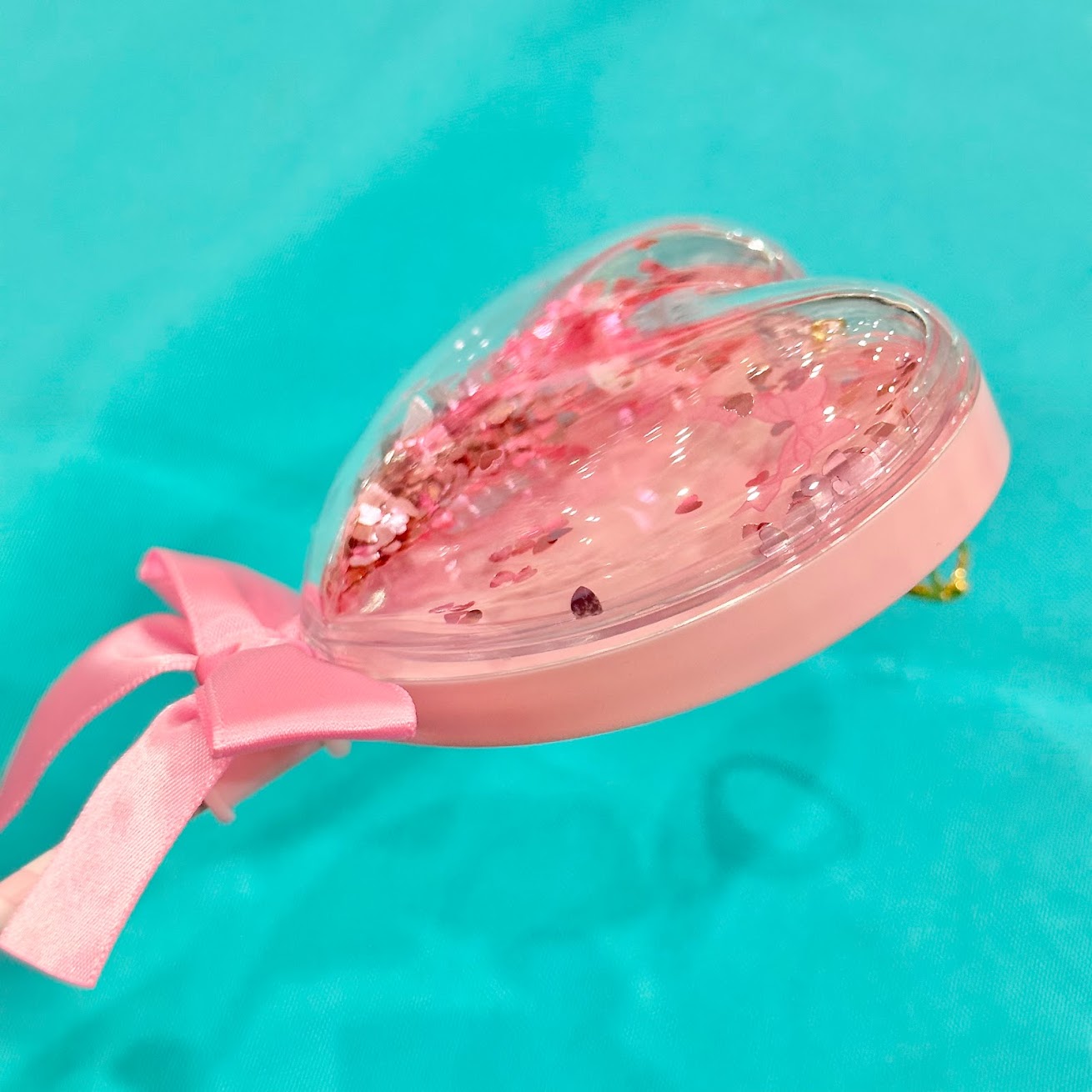 My Melody "Balloon" Charm