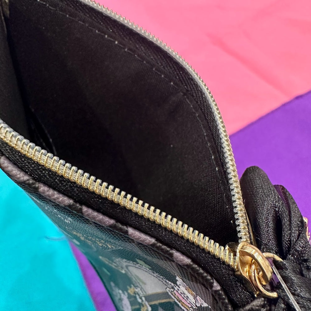 Kuromi Card Case & Coin Case