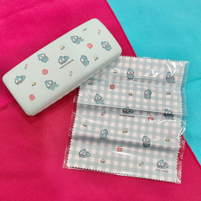 Hangyodon Glasses Case