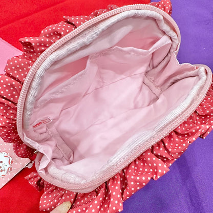 My Melody & My Sweet Piano "Patchwork" Pouch