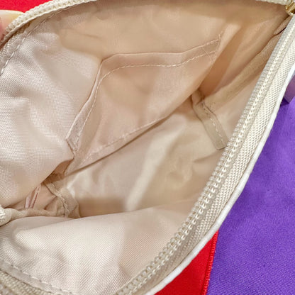 Pochacco "Gingham" Pouch