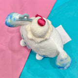 Cinnamoroll "Soda" Plush