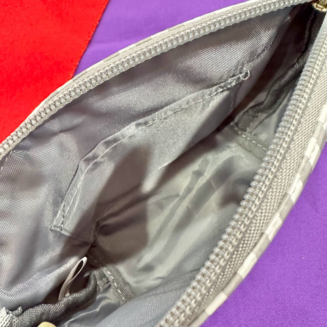 Kuromi "Gingham" Pouch