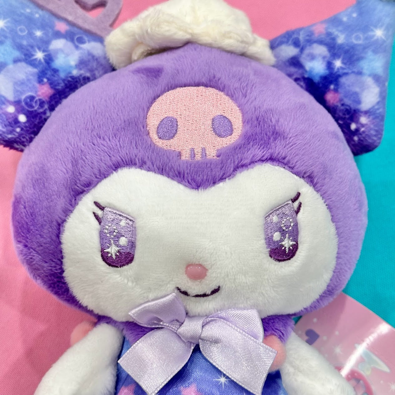 Kuromi "Soda" Plush