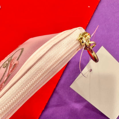 My Melody Flat Pouch