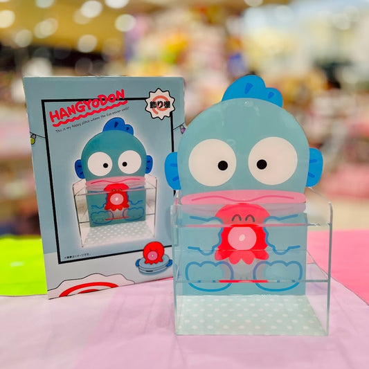 Hangyodon "Room" Display Rack [SEE DESCRIPTION]