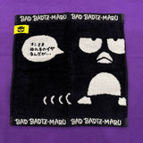 Badtz Maru "30" Petite Towel