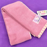 Hello Kitty Compact Bath Towel