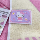 Hello Kitty Compact Bath Towel
