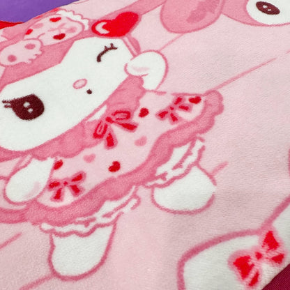 Sanrio Characters "Hocans" Bath Towel