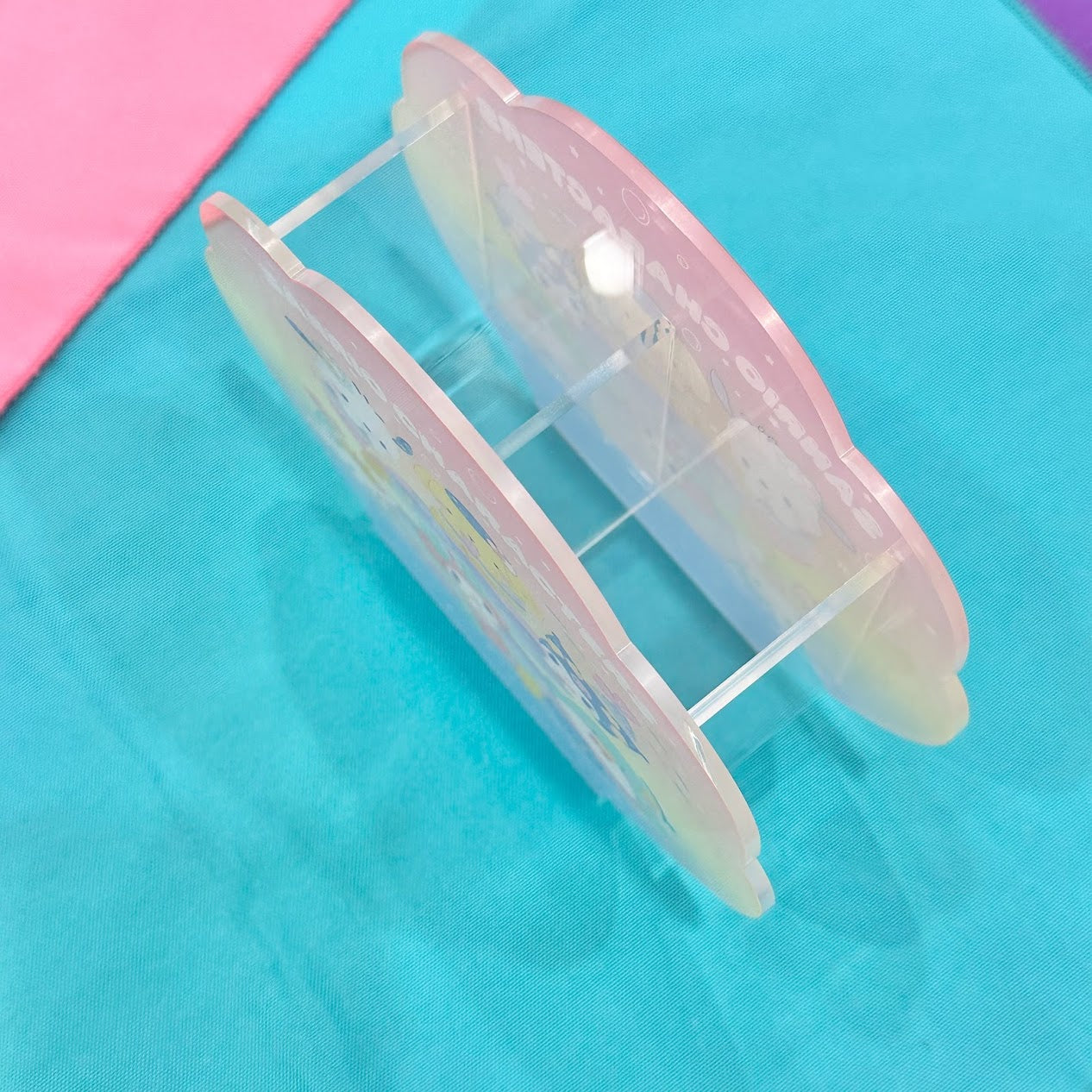 Sanrio Characters "Mermaid" Accessory Case