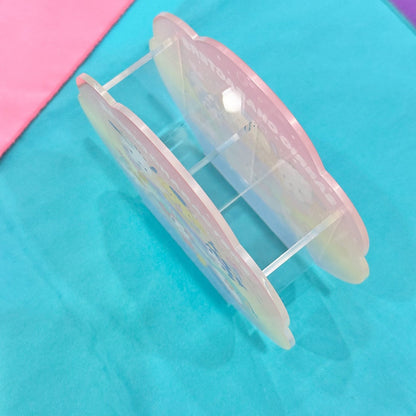 Sanrio Characters "Mermaid" Accessory Case