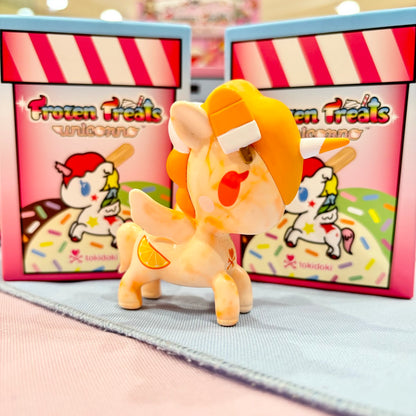 tokidoki Unicorno "Frozen Treats"