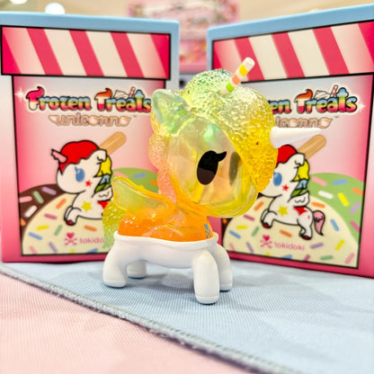 tokidoki Unicorno "Frozen Treats"