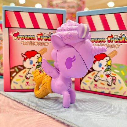 tokidoki Unicorno "Frozen Treats"