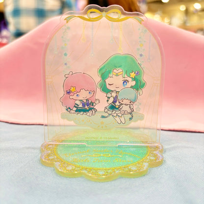 Sanrio Characters x Sailor Moon Secret Acrylic Stand