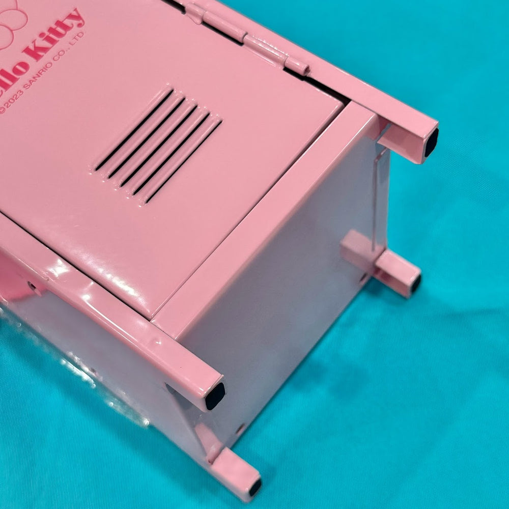 Hello Kitty Mini Locker [SEE DESCRIPTION]