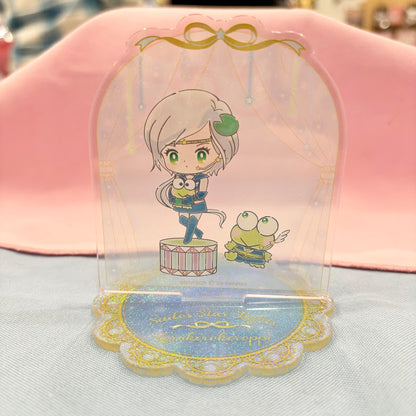 Sanrio Characters x Sailor Moon Secret Acrylic Stand