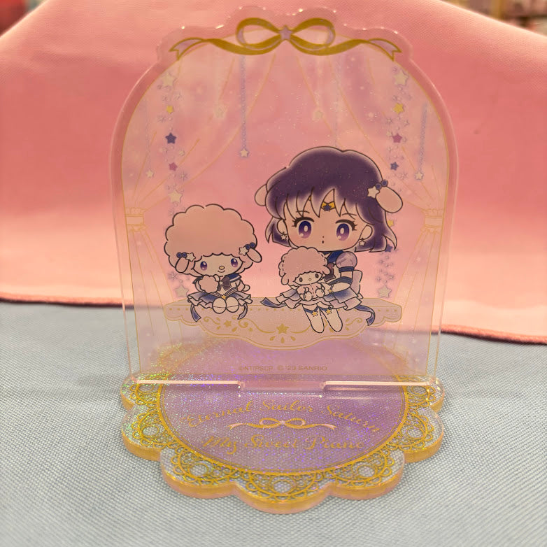 Sanrio Characters x Sailor Moon Secret Acrylic Stand