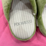 Pochacco Die-Cut "Kids" Slippers