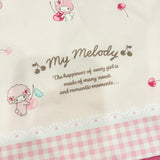 My Melody "Cherry" Drawstring Tote Bag